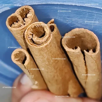 چوب دارچین سیگاری