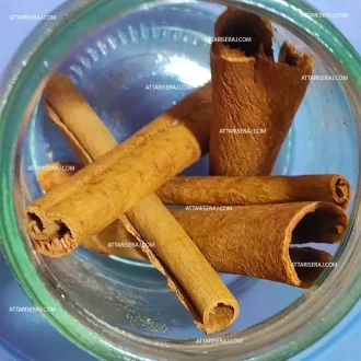 چوب دارچین سیگاری