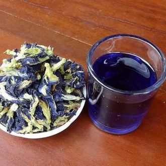 دم نوش گل گاوزبان