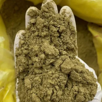 پودر زیره سبز عطاری سراج